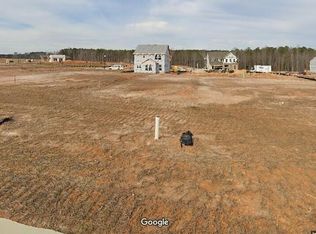 860 Channel Drop Loop, Zebulon, NC 27597