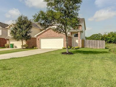 11226 Valley Kings Dr, Houston, TX, 77075
