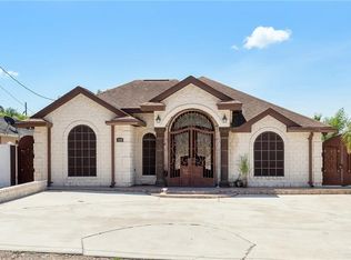 388 Nicolas Lopez St, Rio Grande City, TX 78582
