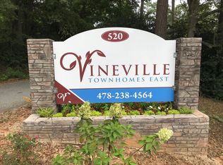 520 Baxter Ave APT 3, Macon, GA 31201
