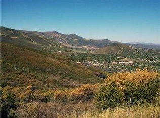3367 Solamere Dr, Park City, UT 84060