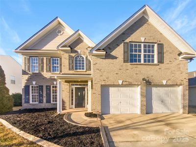 8835 Merrie Rose Ave, Charlotte, NC, 28213