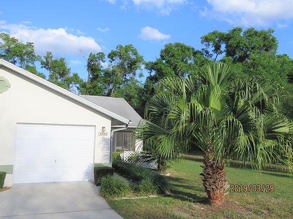 my 2/2/1 villa