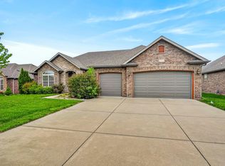 4844 S Farm Rd 131, Springfield, MO 65810