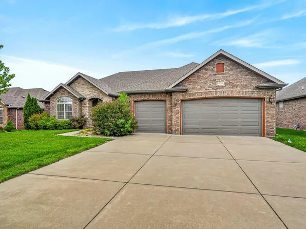 4844 S Farm Rd 131, Springfield, MO 65810