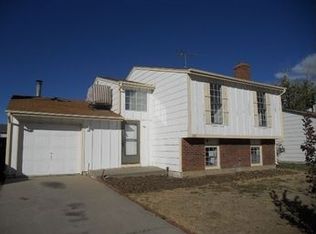 843 Centennial Way, Bennett, CO 80102
