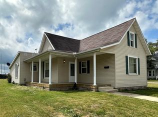 312 W South St, Rockford, OH 45882