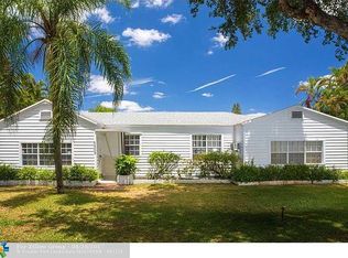 2809 Taylor St, Hollywood, FL 33020