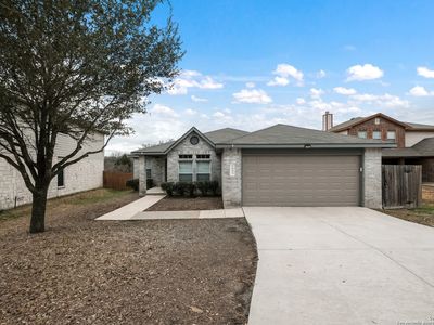 1603 Creek Knoll, San Antonio, TX, 78253