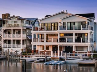 1288 Wilson Dr #B, Cape May, NJ 08204