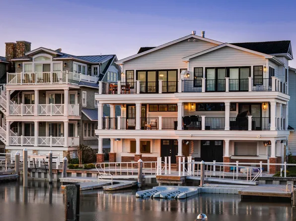 1288 Wilson Dr #B, Cape May, NJ 08204