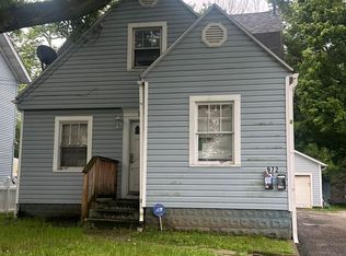 Hunt972, Akron, OH 44306