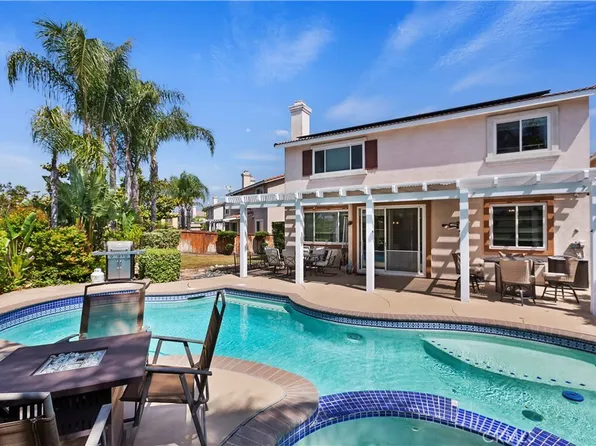 11791 Monument Dr, Rancho Cucamonga, CA 91730