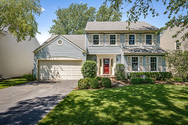 1st image of 1007 Westfield Crse