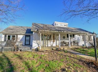 11845 Peach Ridge Rd, Athens, OH 45701