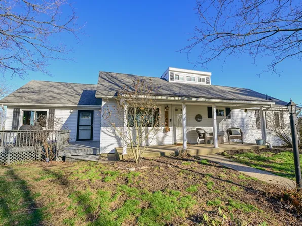 11845 Peach Ridge Rd, Athens, OH 45701