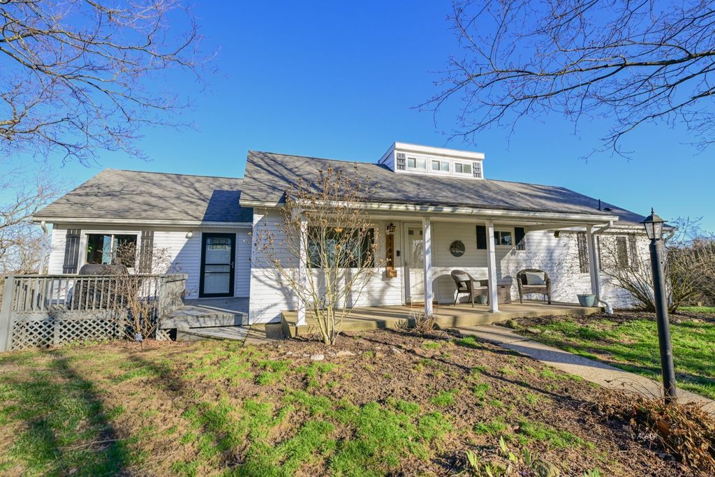 Real estate listing image