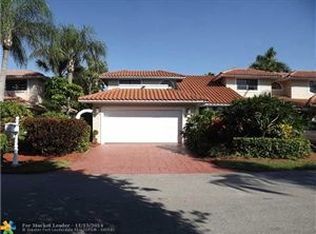 797 Villa Portofino Cir #797, Deerfield Beach, FL 33442