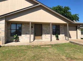 1702 Rustlers Rd, Round Rock, TX 78681