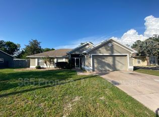 8465 Bay Dr, Spring Hill, FL 34606
