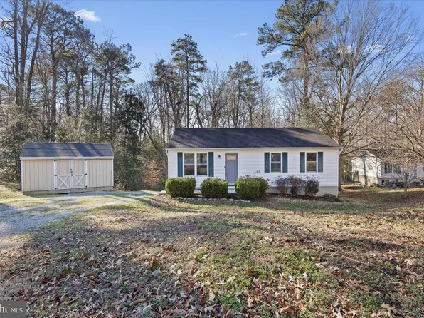 2034 Yew Ct, Saint Leonard, MD 20685