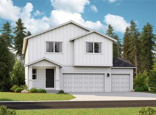 271 NE Olympic Rdg #75, Belfair, WA 98528