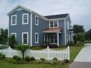 122 Gallery Way, Brunswick, GA 31525