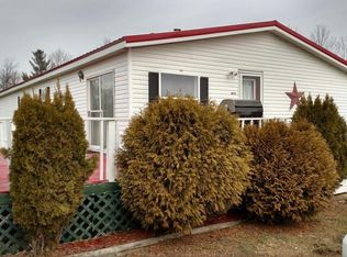 8975 N Vining Rd, Six Lakes, MI 48886