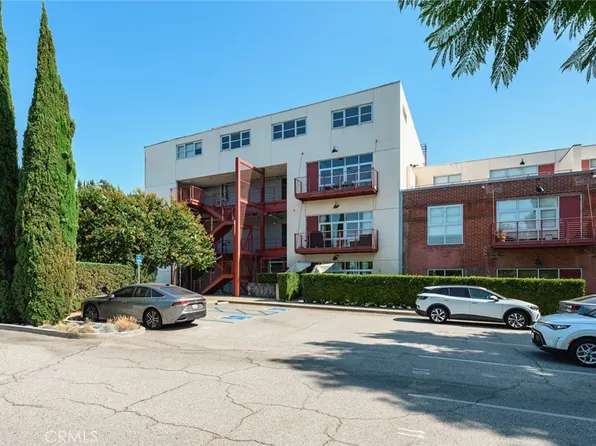 1010 Sycamore Ave Unit 204, South Pasadena, CA 91030