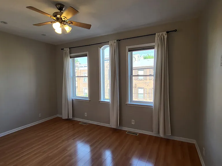 3rd Floor Main Bedroom