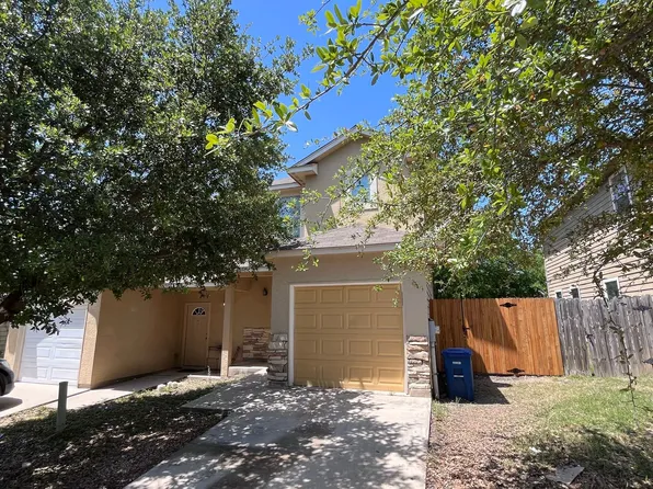 5109 Flipper Dr, San Antonio, TX 78238