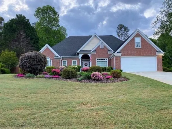 85 Gibson Way, Covington, GA 30016