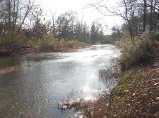 40 Railroad Rd, Westpoint, TN 38486