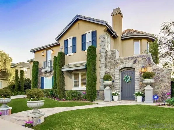 1463 Paseo De Las Flores, Encinitas, CA 92024
