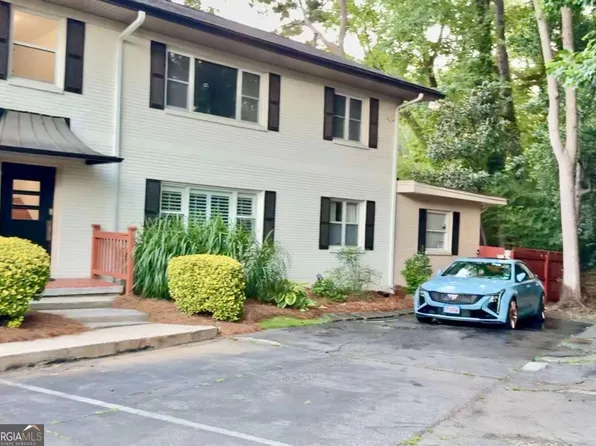 2477 N Decatur Rd APT C5, Decatur, GA 30033
