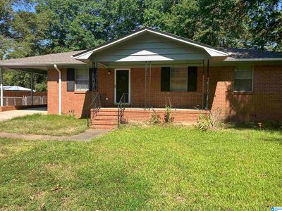 203 Opal Ave, Hueytown, AL, 35023
