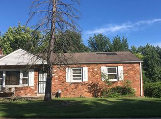 4310 Hartford Hills Dr, Suitland, MD 20746