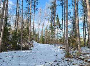 County Road 340, Bigfork, MN 56628