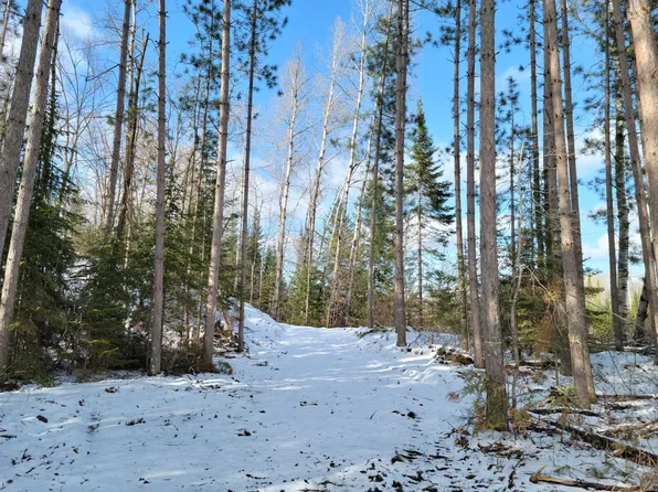 County Road 340, Bigfork, MN 56628