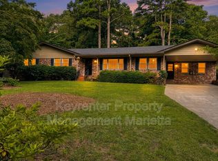 725 McBurnette Rd NE, Marietta, GA 30068