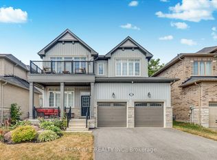 153 Highlands Blvd, Cavan Monaghan, ON L0A 1G0