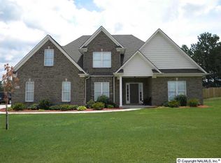 103 Red Rock Dr, Huntsville, AL 35811