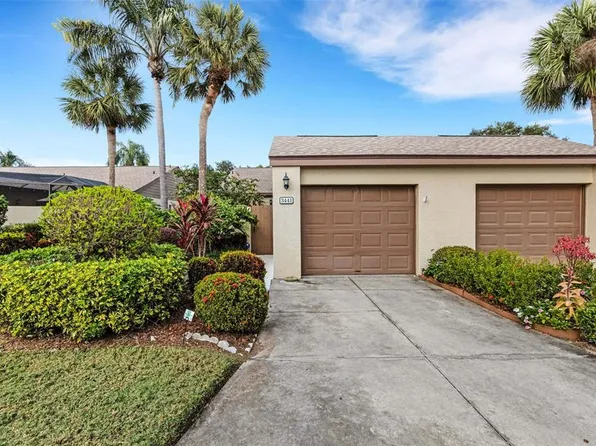 3441 Beekman Pl #40, Sarasota, FL 34235