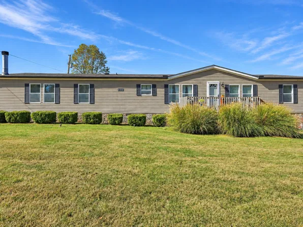 1031 Old Hopewell Rd, Castalian Springs, TN 37031