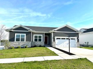 4174 Anna St, Iowa City, IA 52245