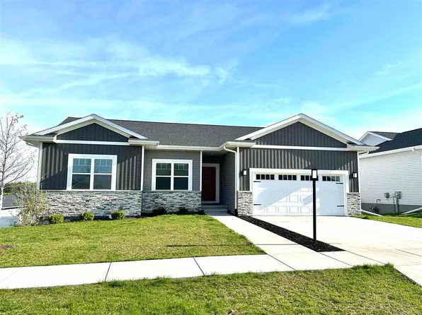4174 Anna St, Iowa City, IA 52245