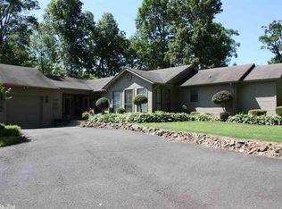 149 Pintail Ln, Hot Springs, AR 71901
