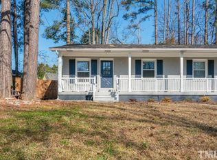 312 W Park St, Cary, NC 27511