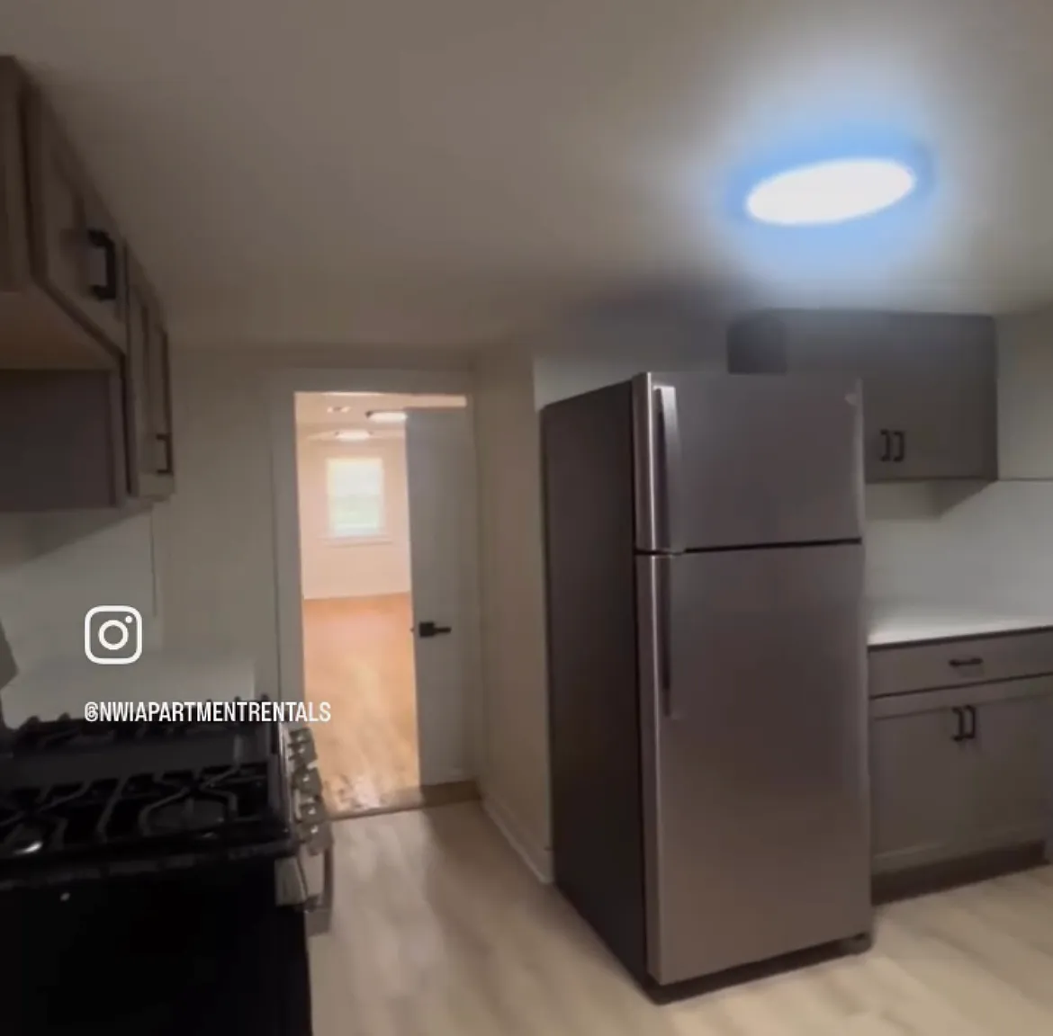 1 bed, 750 sqft, $1,295 — Photo 1