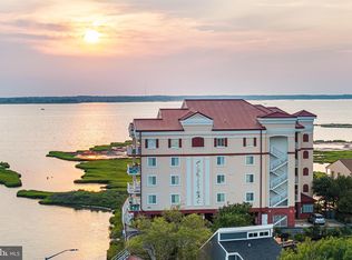 124 75th St UNIT 201, Ocean City, MD 21842